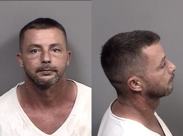 Henry Eugene Spearing Jr.